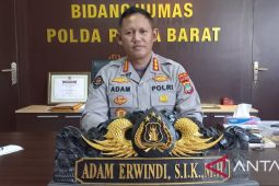 Polda Papua Barat imbau masyarakat jaga kamtibmas jelang Paskah 2023