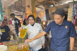 Distributor di Ternate jamin ketersediaan sembako hingga Lebaran