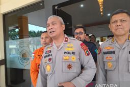 Polda Babel dirikan 32 pos mudik Lebaran Idul Fitri