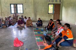 Warga Kecamatan Upau minta pengusaha tambang berdayakan naker lokal