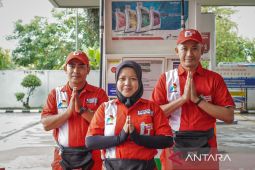 Sambut Hari Raya Idul Fitri 1444 H, Pertamina Patra Niaga Regional Sumbagsel Jamin Distribusi BBM, LPG dan Avtur Lancar