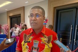 Hery Naap: Mayoritas pejabat eselon II Biak sudah lapor LHKPN