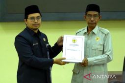 Bupati : IPM hingga kenaikan pendapatan per kapita Kabupaten HST sangat baik
