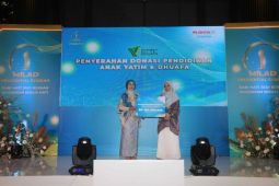 Prudential Syariah rayakan milad pertama