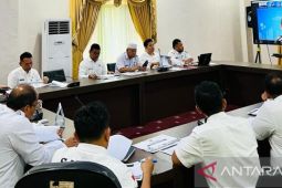 Kota Padang Sidempuan siap menuju Smart City