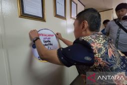 BNNK Samarinda sosialisasikan bahaya narkoba ke pelabuhan