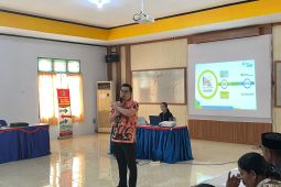 BPJamsostek Maluku sosialisasi program jaminan sosial bagi  PIP