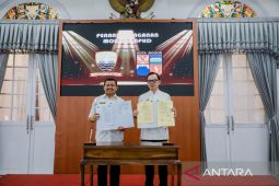 Pemkot Bogor kerja sama penanganan stunting dengan Sumedang
