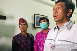 Kuasa hukum rektor Unud: kajian mahasiswa tak bisa jadi bukti itu korupsi