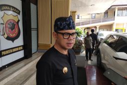 Bima Arya sampaikan tiga aspek yang siap diantisipasi jelang Lebaran 2023