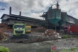 Pabrik sawit di Mukomuko tutup mulai Rabu