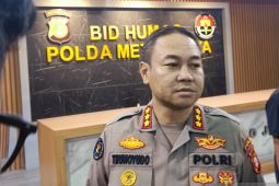 Polda Metro Jaya tangkap penyebar foto barang bukti baju bekas impor di bawa pulang