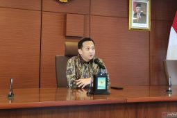 Pemerintah bilang tidak untuk impor KRL bekas