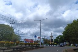 BPBD Kapuas Hulu imbau masyarakat waspada cuaca ekstrem