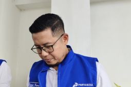 Pertamina Lampung siapkan 15 unit pengisian BBM motoris di mudik 2023