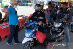 KSOP Padangbai awasi perawatan kapal angkutan Lebaran 2023