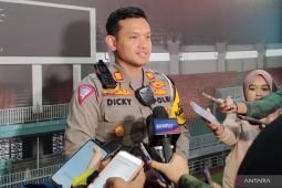 Jalur Puncak Bogor berlakukan sistem ganjil genap mulai Kamis hingga Minggu