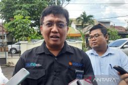 Stok beras 1.000 ton cukup hingga Idul Fitri