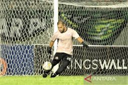 Liga 1: Andritany puji silaturahim dan salam perdamaian suporter Persebaya-Persija