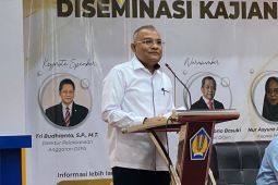 Ekonomi Kalbar jangan hanya fokus pada SDA