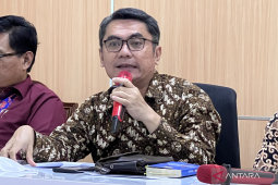 Komnas HAM koordinasi dengan Polri soal laporan korban Kanjuruhan