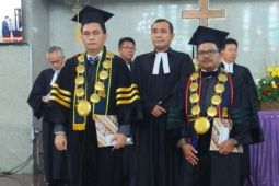 UHKBPN Pematang Siantar siap menuju universitas enterpreunership