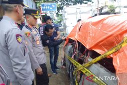 Kaltim kemarin, penyelidikan mobil pengetap hingga Menteri ATR sambangi Samarinda