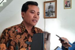 KPU Kota Depok tetapkan DPS 1.402.915 pemilih