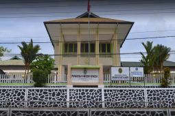 Pengemplang pajak Rp2,2 miliar di Sanggau divonis tiga tahun penjara