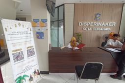 Komisi D kawal pembayaran THR pekerja di Surabaya  jelang Lebaran