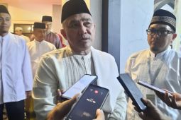 Pemkot Depok jamin stok bahan pangan cukup hingga Lebaran 2023