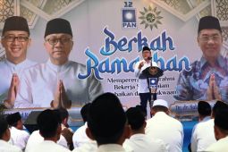 PAN Jatim ajak kader Muhammadiyah bergabung jadi ujung tombak partai