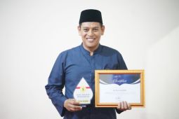 Kediri masuk peringkat lima kota toleran di Indonesia
