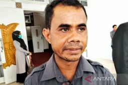 KIP Nagan Raya tetapkan daftar pemilih sementara Pemilu 2024, ini rinciannya