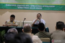 Wali Kota Tangerang: Satpol PP agen perubahan dalam menjaga jaga ketertiban