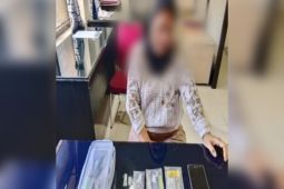 Ditresnarkoba Polda Maluku tangkap 10 pelaku  narkoba