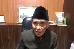 Imam Besar Masjid Al-Fatah Ambon ingatkan anak muda pahami isi Al Quran
