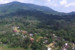 Menunggu Perda Masyarakat Hukum Adat di Jambi