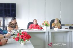 Pansus sebut beberapa catatan LKPj Gubernur Kalsel 2022