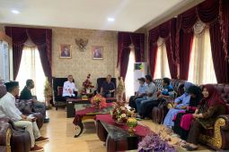 Pemkab Gorontalo Utara dukung pembukaan lahan pekuburan baru