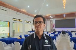 BMKG: Cuaca di Babel hujan jelang Idul Fitri
