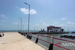 Bangka Selatan segera operasikan Pelabuhan Tanjung Gading