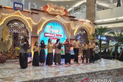 AAI Jatim gelar pertunjukan seni siswa disabilitas