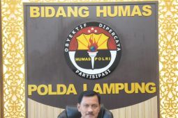 Hasil pemeriksaan korban dukun Mbah Slamet identik dan segera dibawa ke Lampung