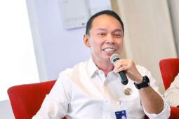 Rivan A. Purwantono: Jasa Raharja Ambil Peran Aktif dalam Penanganan Mudik Lebaran 2023