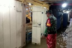 Sebanyak 1957 Kepala Keluarga di Morowali Utara terdampak banjir