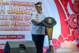 Jajaran Kemenkumham Jabar Kembali Gagaglkan Penyeludupan Narkoba ke Lapas dan Rutan