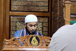 Habib Ja'far ingatkan halal bi halal jangan sebaliknya buat dosa baru