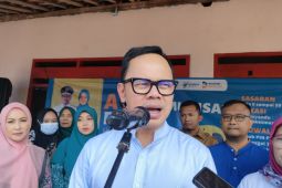 Bima Arya: Fenomena gagalnya Piala Dunia U-20 menarik pengaruhnya terhadap elektabilitas Ganjar