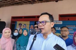 Wali Kota Bogor sebut belum ada instruksi memakai masker saat  mudik dan libur Lebaran